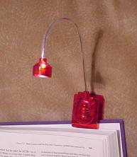 There�s nothing like PlatformGear�s Tech Light!