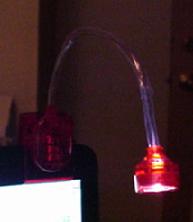 Only $.99 for PlatformGear�s Multi-Purpose Tech Light!